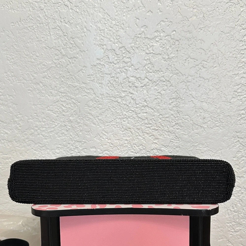 Betty Boop stylish black